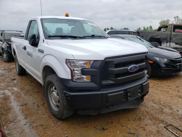 Ford F150 (2016)