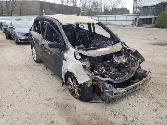 Ford Escape (2017)