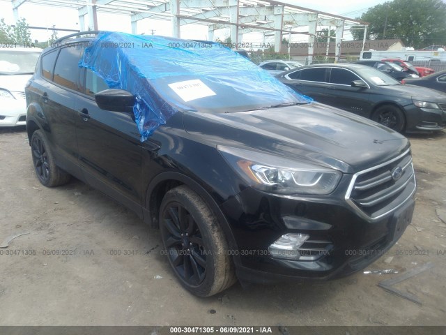 Ford Escape (2017)