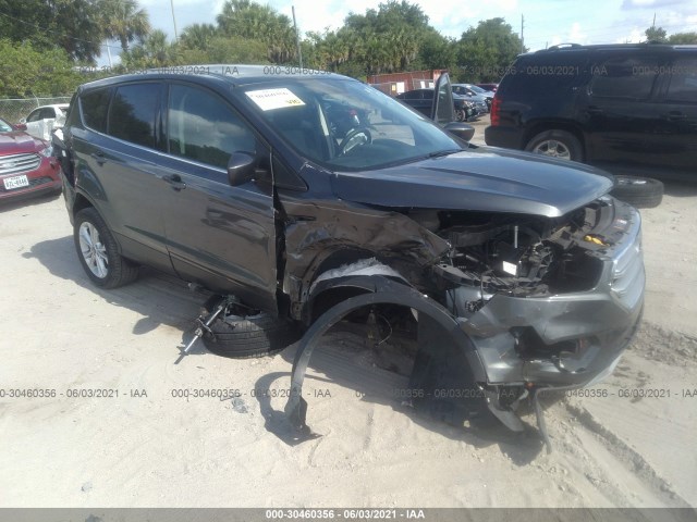 Ford Escape (2017)