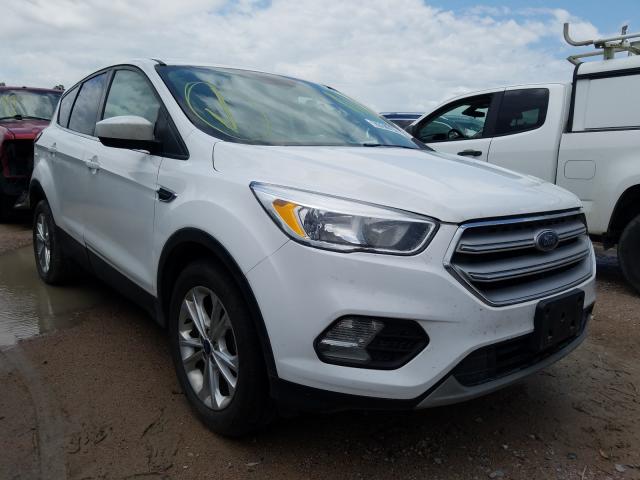Ford Escape se (2017)