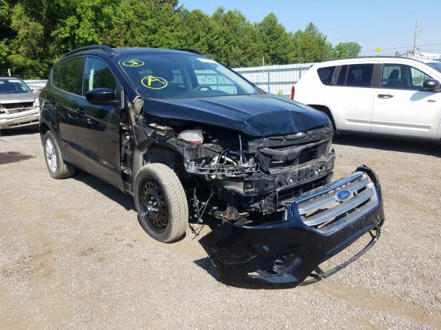 Ford Escape se (2017)