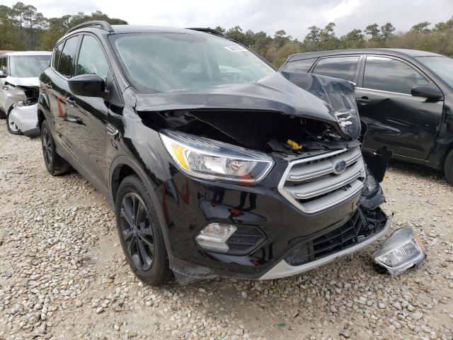 Ford Escape se (2018)