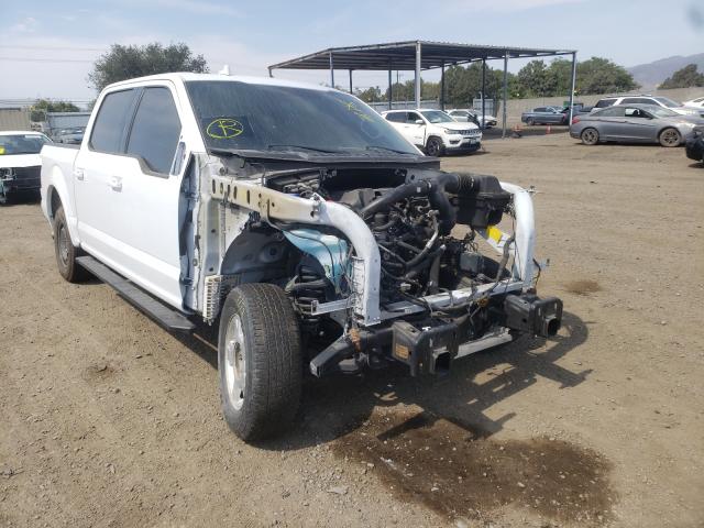 Ford F-150 (2018)