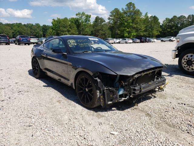 Ford Mustang sh (2018)