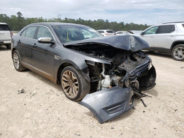 Ford Taurus lim (2018)