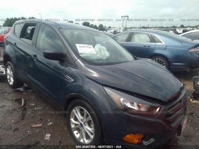 Ford Escape (2019)