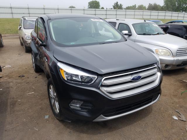Ford Escape se (2019)