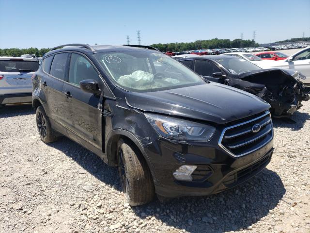 Ford Escape se (2019)