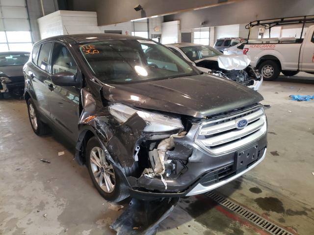 Ford Escape se (2019)