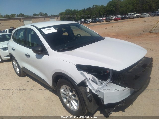 Ford Escape (2020)
