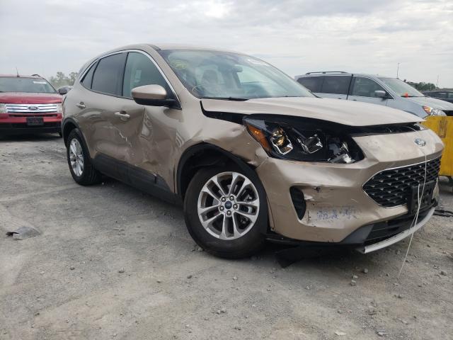 Ford Escape se (2020)