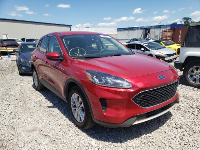 Ford Escape se (2020)