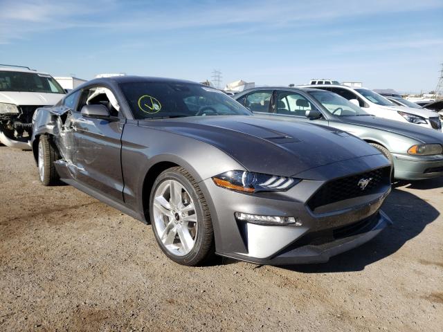 Ford Mustang (2021)