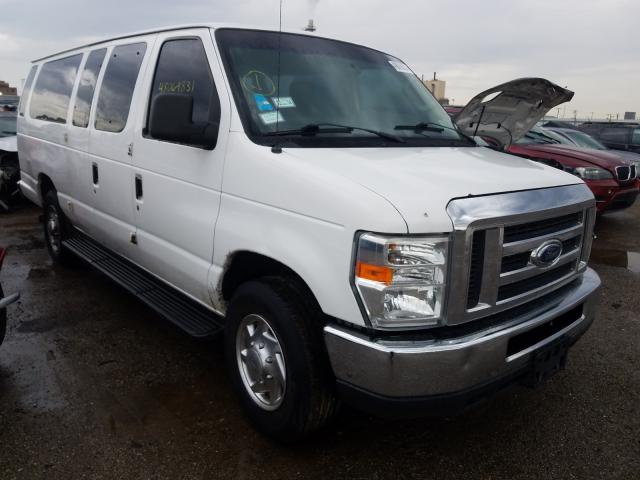 Ford Econoline (2010)