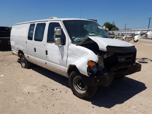 Ford Econoline (2010)