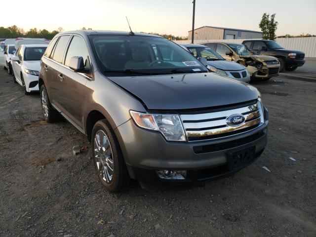 Ford Edge (2010)