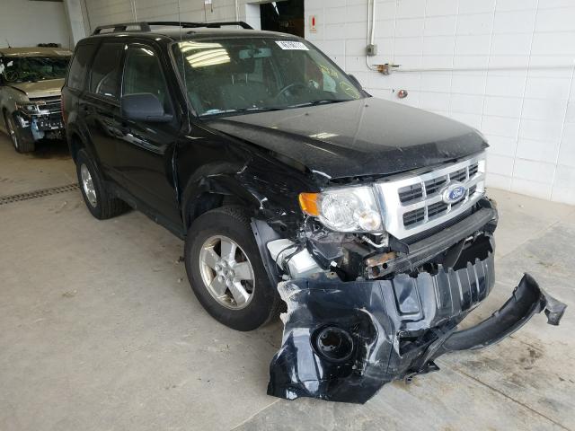 Ford Escape xlt (2010)
