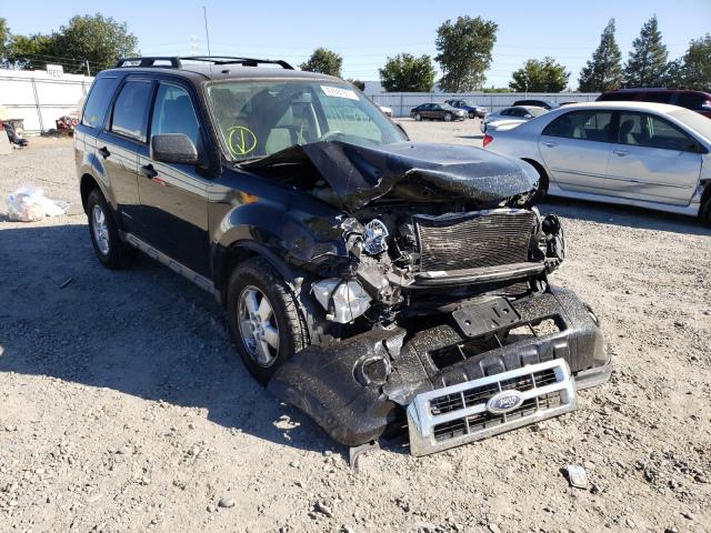 Ford Escape xlt (2010)