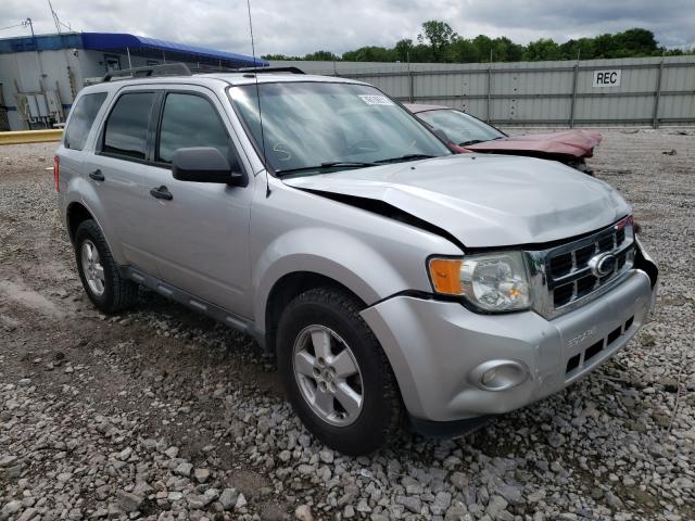 Ford Escape xlt (2010)