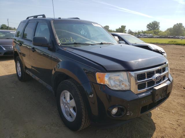 Ford Escape xlt (2010)