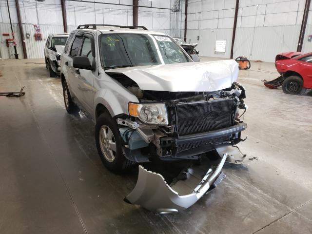 Ford Escape xlt (2010)