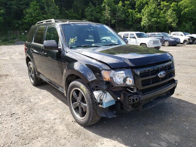 Ford Escape xlt (2010)