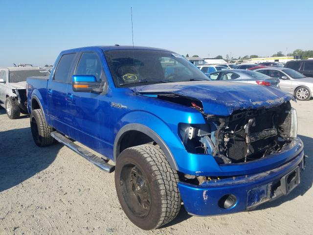 Ford F-150 (2010)