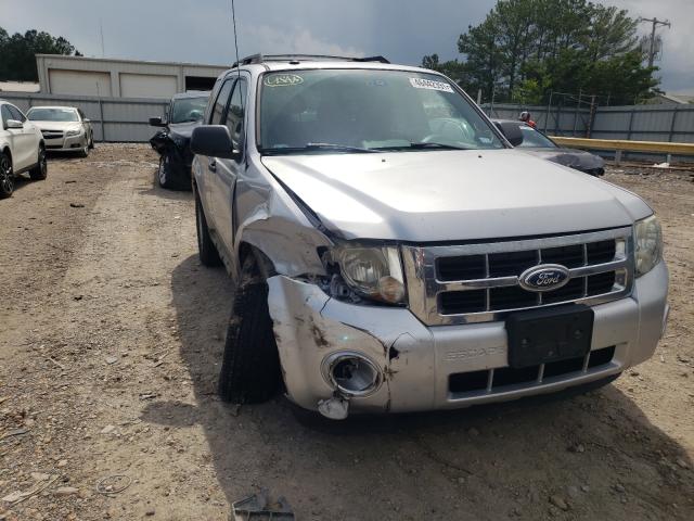 Ford Escape xlt (2012)