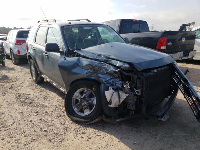 Ford Escape xlt (2012)