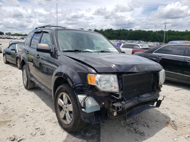 Ford Escape xlt (2012)