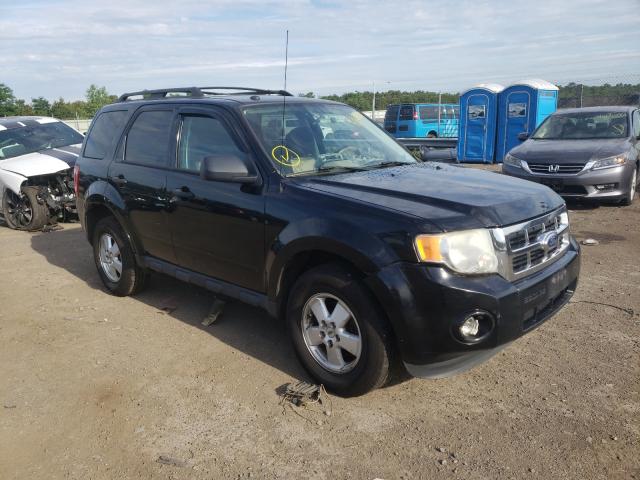 Ford Escape xlt (2012)