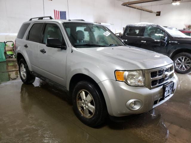 Ford Escape xlt (2012)