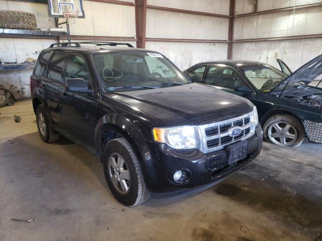 Ford Escape xlt (2012)