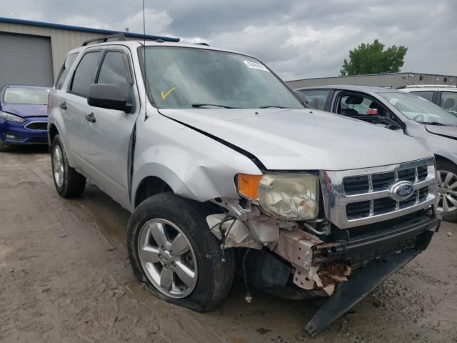 Ford Escape xlt (2012)