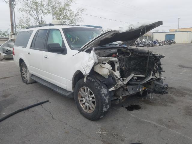 Ford Expedition (2012)