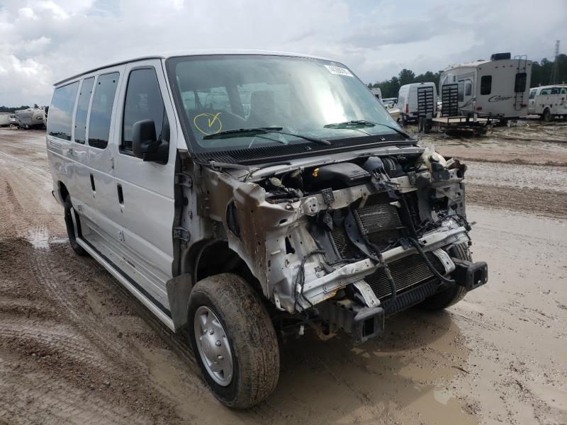 Ford Econoline (2013)