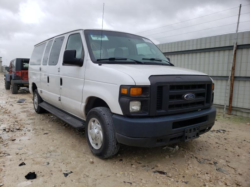 Ford Econoline (2013)