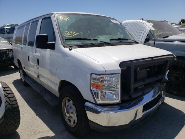 Ford Econoline (2013)