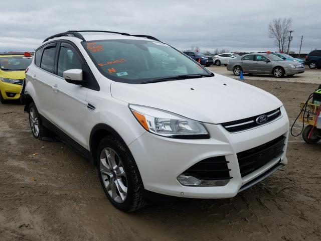 Ford Escape (2013)