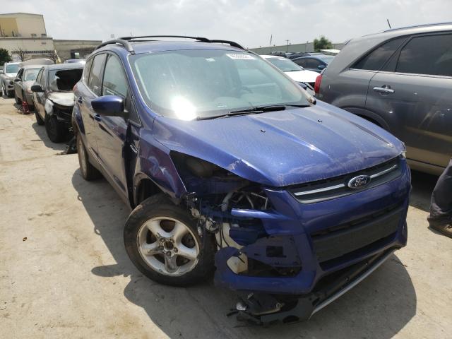 Ford Escape se (2013)