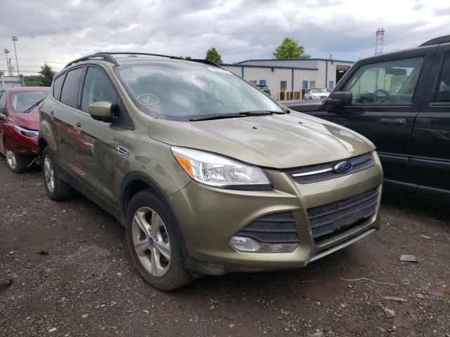 Ford Escape se (2013)