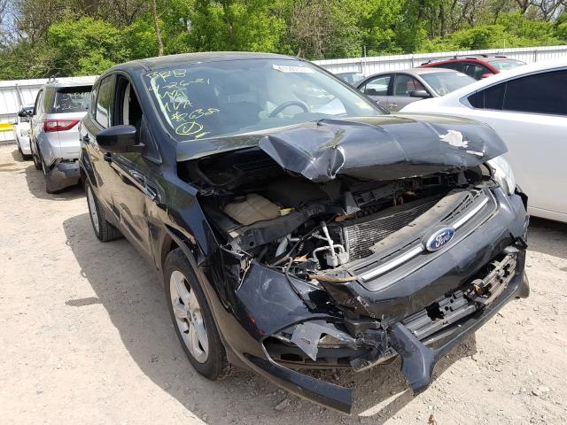 Ford Escape se (2013)