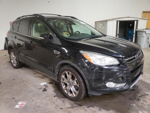 Ford Escape sel (2013)