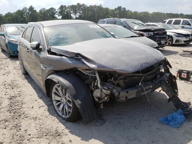 Ford Taurus lim (2013)
