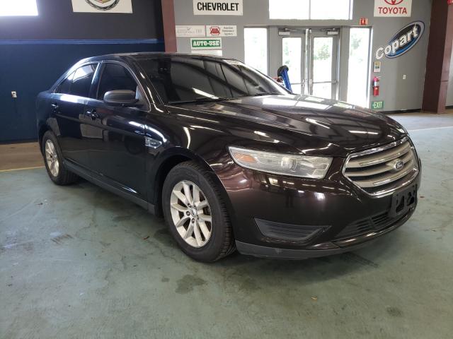 Ford Taurus se (2013)