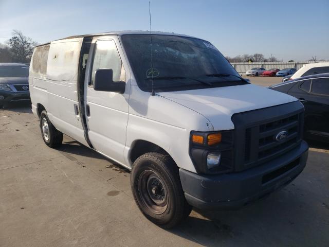 Ford Econoline (2014)
