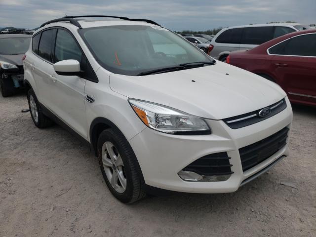 Ford Escape (2014)