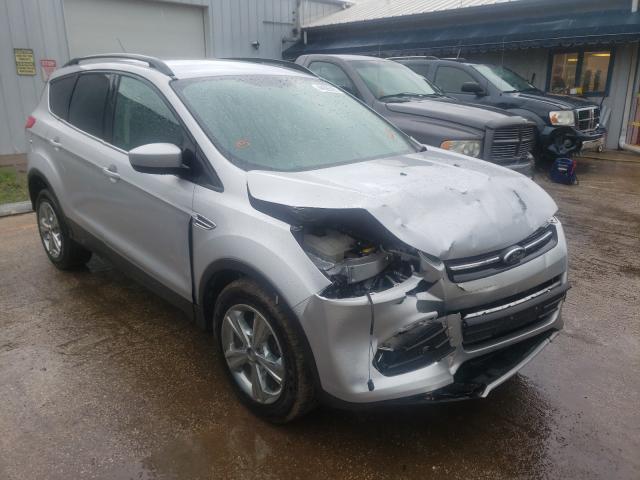 Ford Escape se (2014)