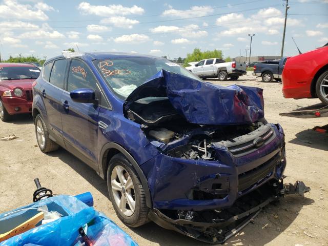 Ford Escape se (2014)
